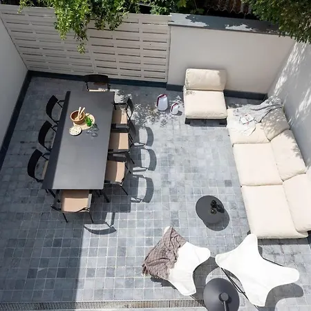 Maisons Bebelle 펜션 *