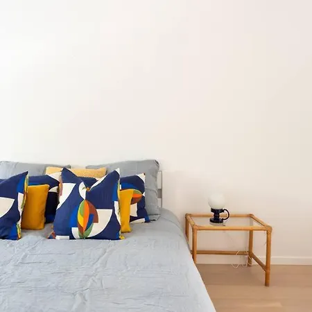 Maisons Bebelle 펜션