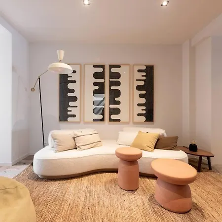 펜션 Maisons Bebelle